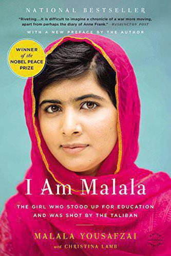 Malala Yusufzai ZN