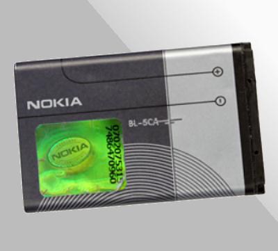 batteria Nokia 1200