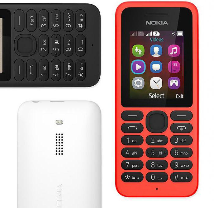telefono Nokia 130