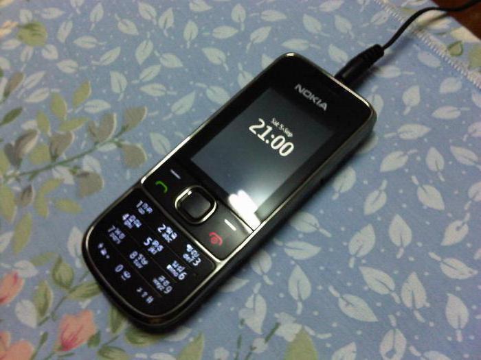 Custodia per Nokia 2700