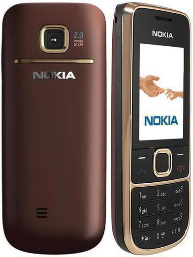 Nokia 2700 telefon