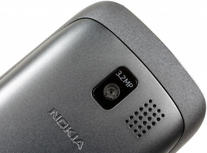 Nokia asha 302 Цена