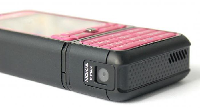 Nokia 3250 xpressmusic