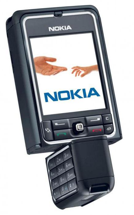 Nokia 3250 случай