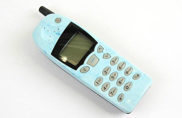 batteria Nokia 5110