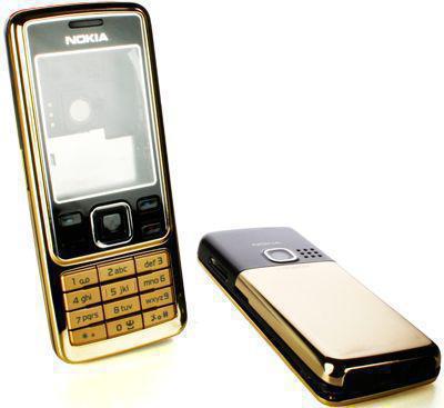 batteria Nokia 6300