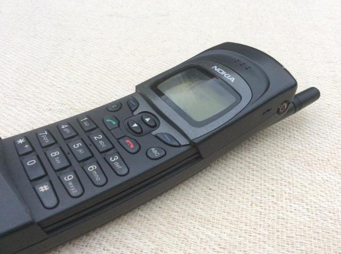 Telefon Nokia 8110
