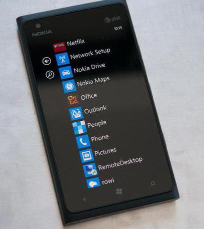 aggiornamento nokia lumia 900 a Windows 8 1
