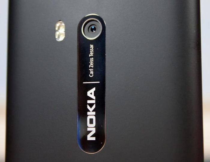 Telefon Nokia N9