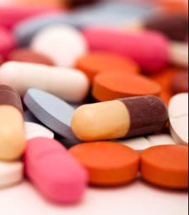 nuovi farmaci anti-infiammatori non steroidei