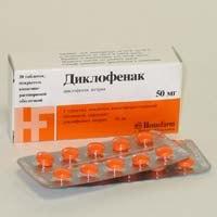 farmaci anti-infiammatori per il raffreddore