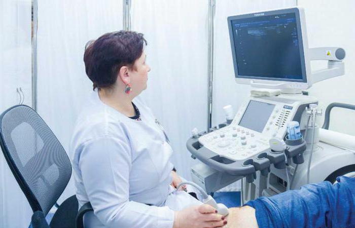 ultrazvuk slezene veličine odraslih osoba