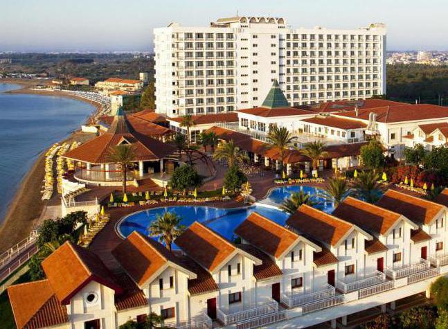 hotels nicosia cyprus