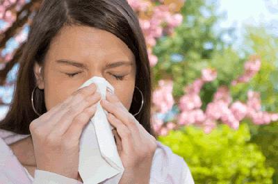 gocce nasali per donne incinte con un raffreddore