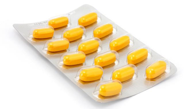 upute za uzimanje tableta