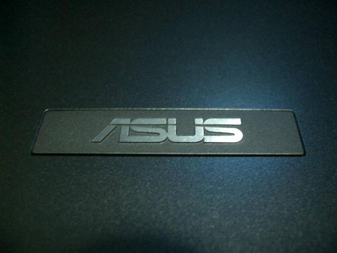 Specifikace ASUS A6R