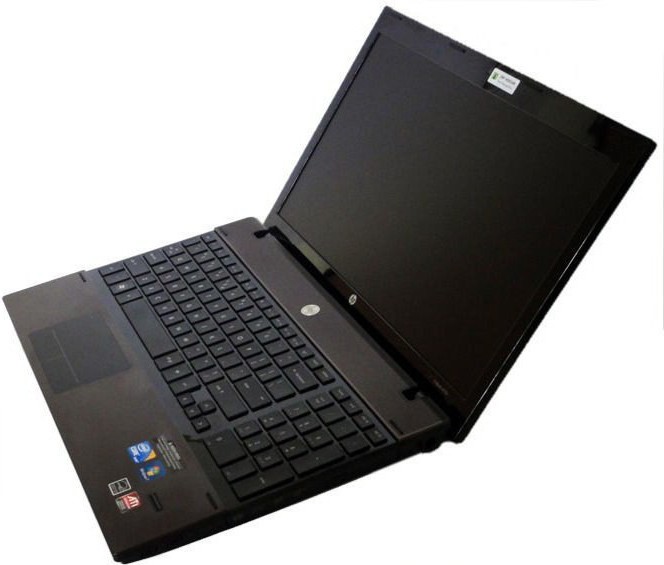HP ProBook 4510s клавиатура
