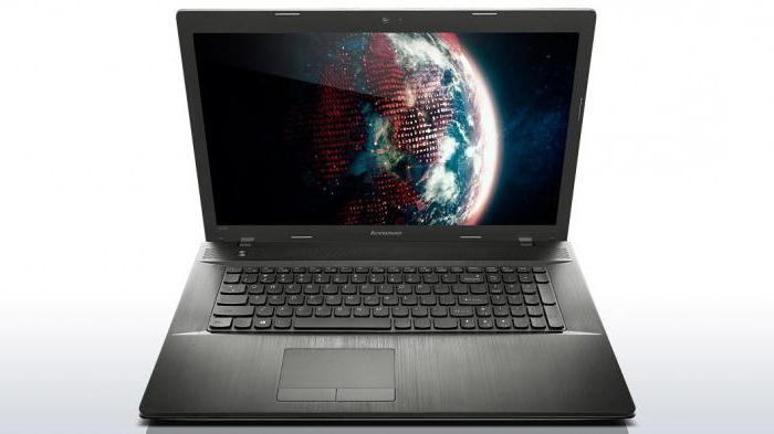 laptop lenovo ideapad g700