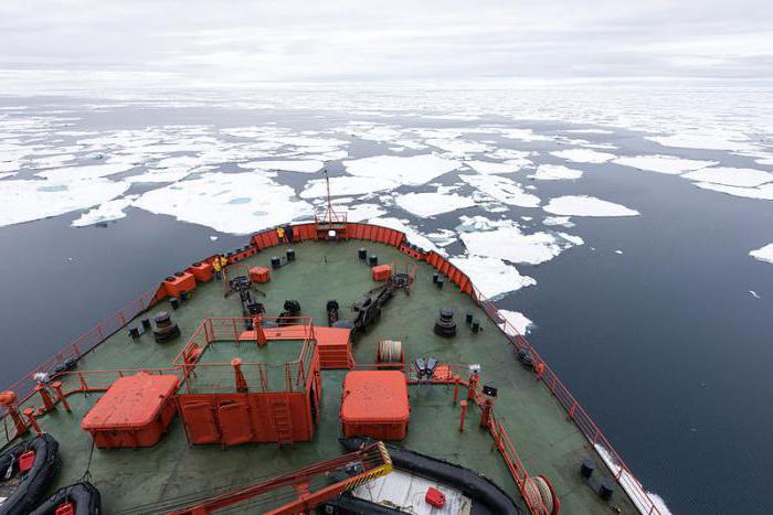 крстарење ледом 50 година победе