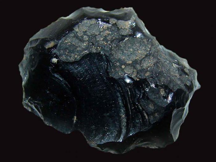 Obsidian (kámen)