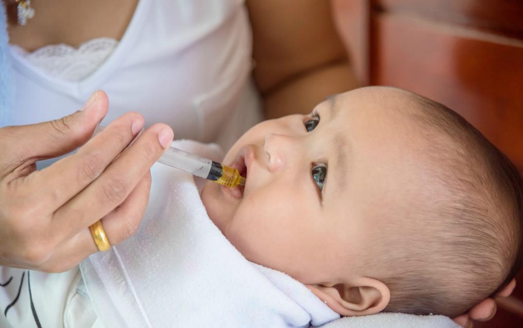 Quanto viene trattata la bronchite ostruttiva nei bambini?