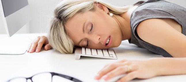 obstrukční spánková apnoe