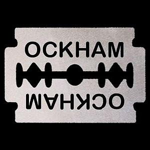 Brzytwa Ockhama