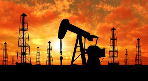riserve petrolifere comprovate nel mondo