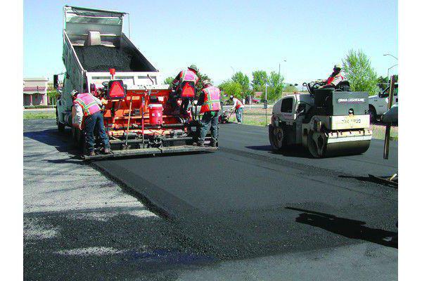 viskózní asfaltové silniční asfalt