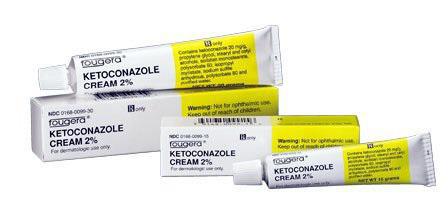 прегледи за кетоконазол маз