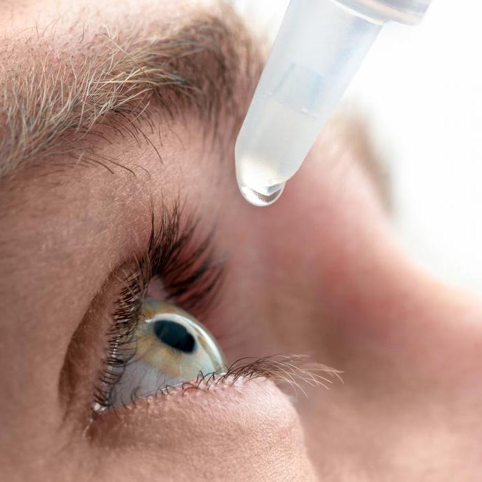 очни капки за очи аналози