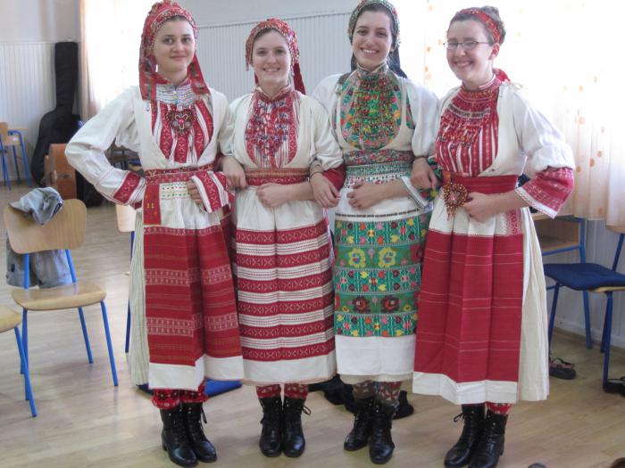 lepe stare ruske ženske