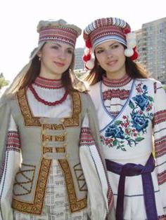 Старославянски момичешки имена и тяхното значение по месеци