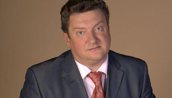 Komarov Oleg Eduardovich