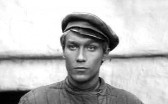 Filmografia di Yankovsky Oleng Ivanovich