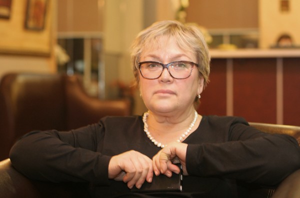 Olga Belan