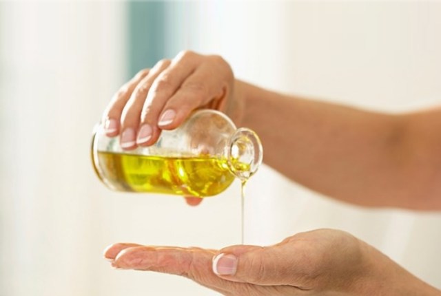 recensioni di olio di oliva rughe