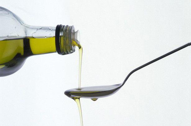 olivový olej pro opalování