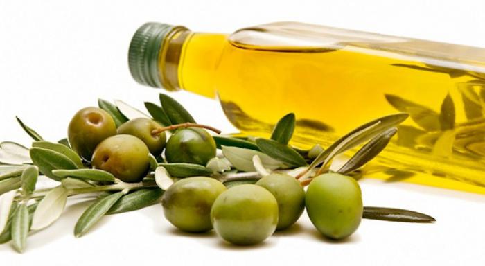 koristne lastnosti oljk in oljk