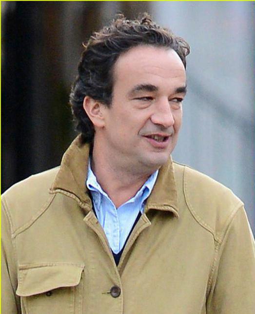 Оливие Саркози