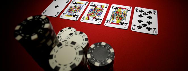 разновидности на покера