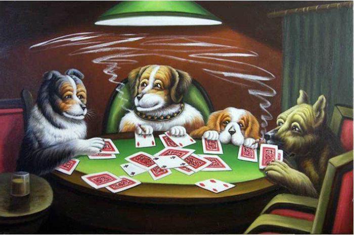 покер правила Омаха комбинације