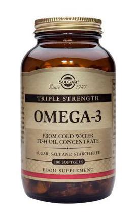 omega 3 slang
