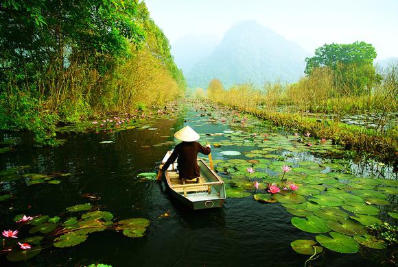 Vietnam počitnice Nha Trang