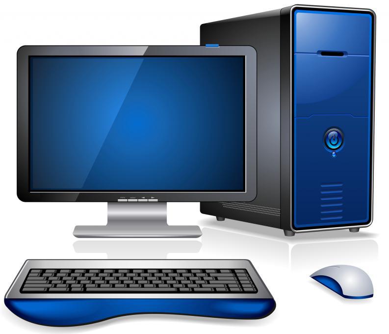 Uporabniški računalnik