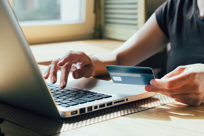 Plaćanje robe u online trgovini