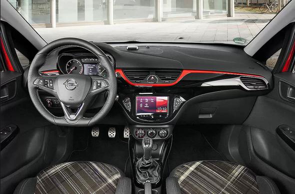 Slika Opel Corsa