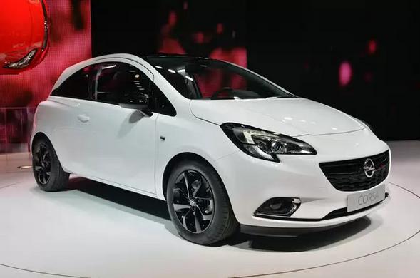 Подмяна на Opel Corsa