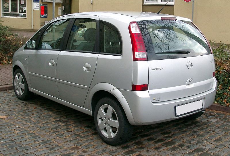 Opel recensioni del proprietario