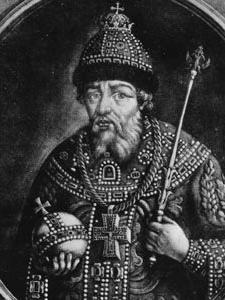 Kralj Ivan Grozni